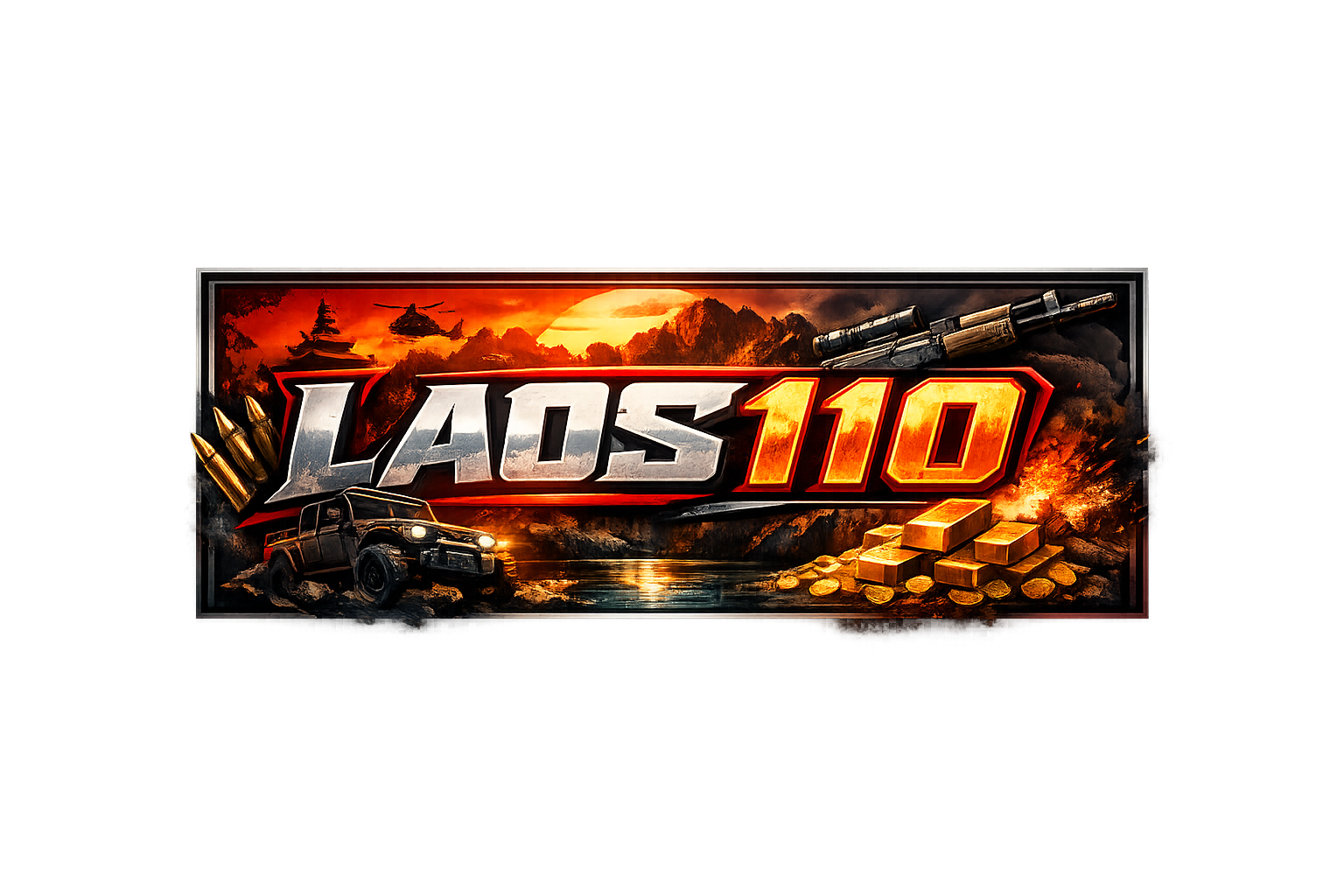 LAOS110